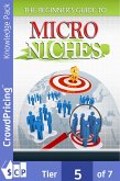 Micro Niches (eBook, ePUB)