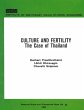 Culture and Fertility (eBook, PDF) - Bild 1