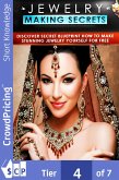 Jewelry Making Secrets (eBook, ePUB) Jewelry Making Secrets (eBook, ePUB)