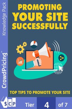 Cover Promoting Your Site Successfully (eBook, ePUB)