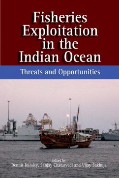 Fisheries Exploitation in the Indian Ocean (eBook, PDF)