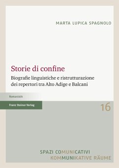 Cover Storie di confine (eBook, PDF)