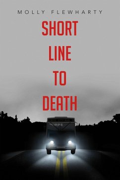 Cover Short Line to Death (eBook, ePUB)