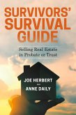 Survivors' Survival Guide (eBook, ePUB)