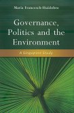 Governance, Politics and the Environment (eBook, PDF)