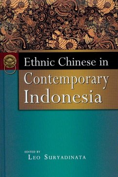 Ethnic Chinese in Contemporary Indonesia (eBook, PDF)
