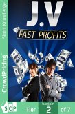 Joint Venture Fast Profits (eBook, ePUB)