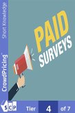 Paid Surveys (eBook, ePUB)