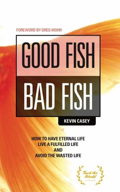 Good Fish Bad Fish (eBook, ePUB) Cover Good Fish Bad Fish (eBook, ePUB)