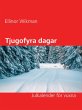 Tjugofyra dagar (eBook, ePUB) - Bild 1