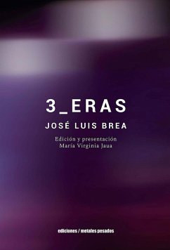 3_ERAS (eBook, ePUB) - Brea, Jose Luis