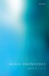 Moral Knowledge (eBook, ePUB) - Bild 1
