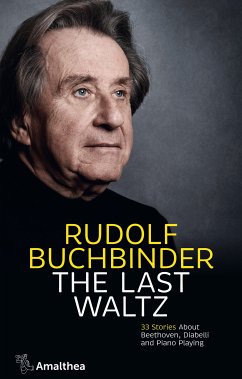 The Last Waltz (eBook, ePUB) - Buchbinder, Rudolf