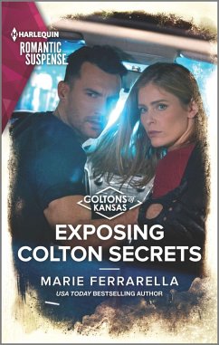 Exposing Colton Secrets (eBook, ePUB) - Ferrarella, Marie