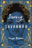 Saving Savannah (eBook, ePUB)