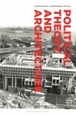 Political Theory and Architecture (eBook, ePUB)