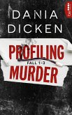Profiling Murder Fall 1 - 3 (eBook, ePUB)