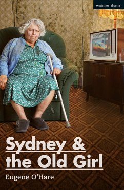 Sydney & the Old Girl (eBook, ePUB) Cover Sydney & the Old Girl (eBook, ePUB)