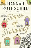House of Trelawney (eBook, ePUB)