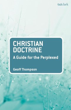 Christian Doctrine (eBook, PDF) - Thompson, Geoff