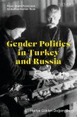 Gender Politics in Turkey and Russia (eBook, ePUB)
