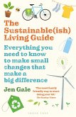 The Sustainable(ish) Living Guide (eBook, ePUB)
