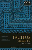Tacitus, Annals IV: A Selection (eBook, PDF)