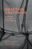 Crafting Anatomies (eBook, PDF)