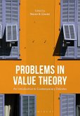 Problems in Value Theory (eBook, ePUB)
