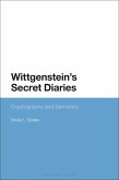Wittgenstein's Secret Diaries (eBook, PDF)