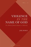 Violence in the Name of God (eBook, ePUB)
