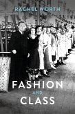 Fashion and Class (eBook, PDF)