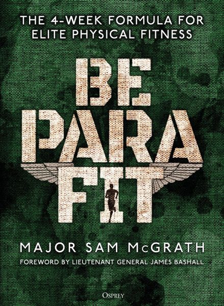 Be PARA Fit (eBook, ePUB)