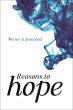 Reasons to Hope (eBook, ePUB) - Bild 1