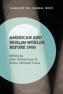 Cover American and Muslim Worlds before 1900 (eBook, PDF)