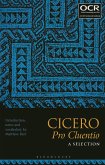 Cicero, Pro Cluentio: A Selection (eBook, PDF)
