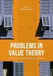 Problems in Value Theory (eBook, PDF) - Bild 1