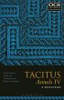 Tacitus, Annals IV: A Selection (eBook,... - Bild 1