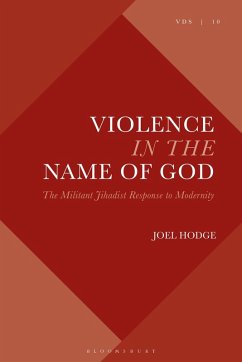 Cover Violence in the Name of God (eBook, PDF)