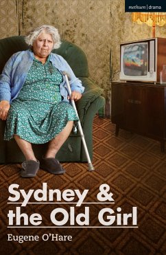 Sydney & the Old Girl (eBook, PDF) - O'Hare, Eugene