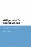 Wittgenstein's Secret Diaries (eBook, ePUB)