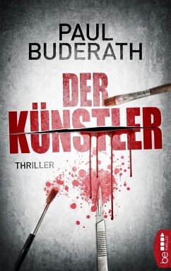 Der Künstler (eBook, ePUB) - Buderath, Paul