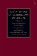 Restatement of Labour Law in Europe... - Bild 1