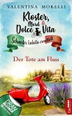 Der Tote am Fluss / Kloster, Mord und Dolce Vita Bd.2 (eBook, ePUB)