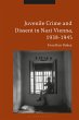 Juvenile Crime and Dissent in Nazi... - Bild 1