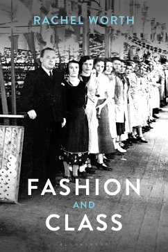 Cover Fashion and Class (eBook, ePUB)