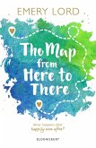 The Map from Here to There (eBook, ePUB)