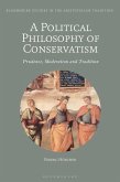 A Political Philosophy of Conservatism (eBook, PDF)