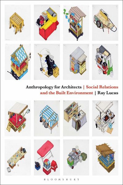 Anthropology for Architects (eBook, PDF) Anthropology for Architects (eBook, PDF)