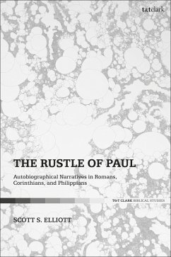 Cover The Rustle of Paul (eBook, PDF)